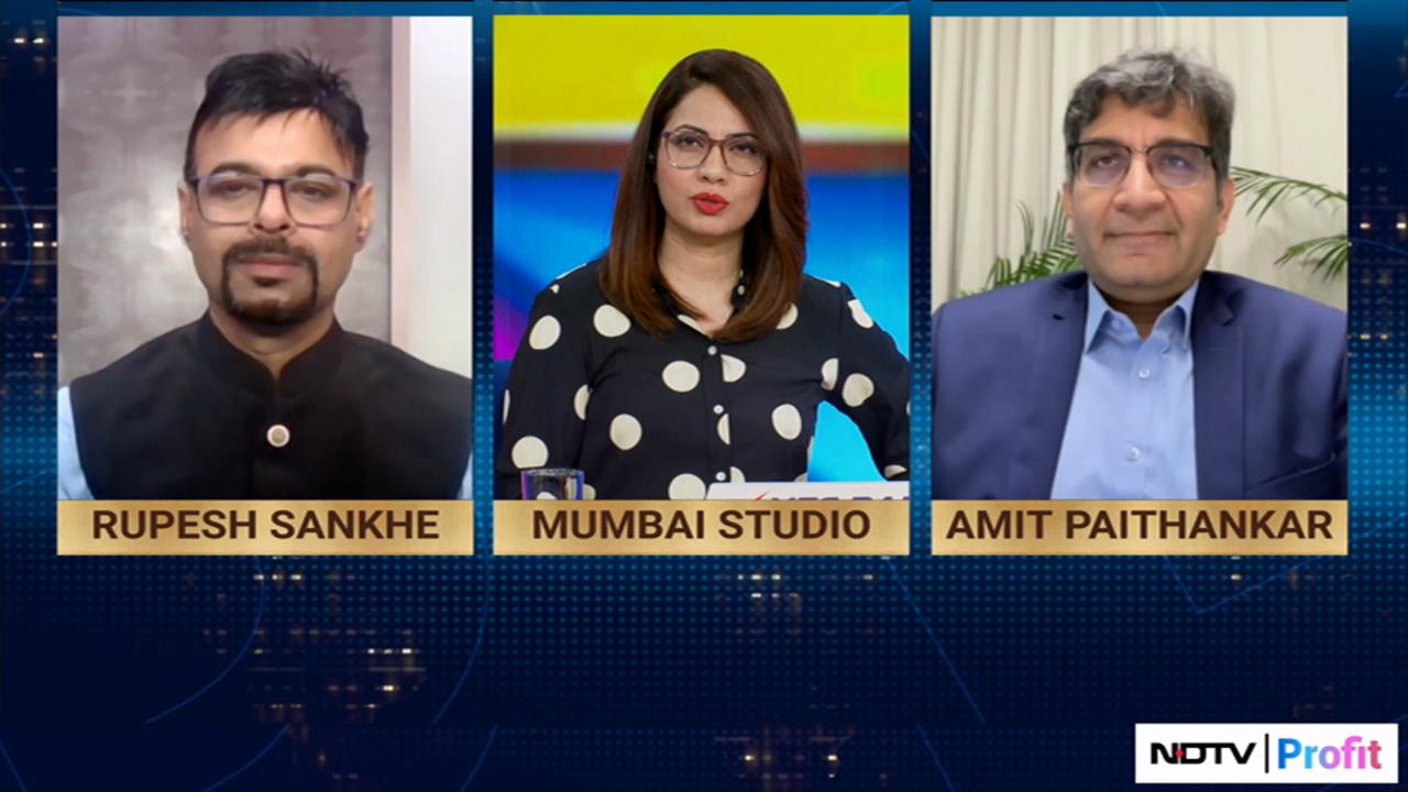 Waaree Energies CEO On Rising Demand for Renewable Energy In India