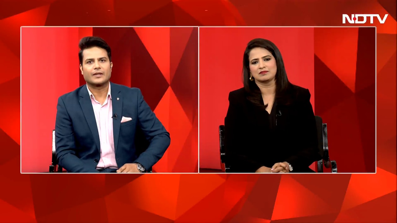 Video: Adani International School ने नेशनल गेम्स चेस प्रतियोगिता की मेजबानी की, Namrata Adani भी रहीं मौजूद