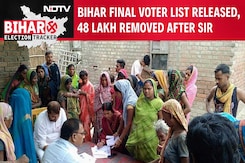 Bihar Latest News | Bihar Final Voter List Released, 48 Lakh Removed | Pawan Singh To Return To BJP Bihar Latest News | Bihar Final Voter List Released, 48 Lakh Removed | Pawan Singh To Return To BJP