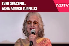 Asha Parekh Turns 83: A Journey Of Grace, Stardom, And Timeless Cinema Asha Parekh Turns 83: A Journey Of Grace, Stardom, And Timeless Cinema