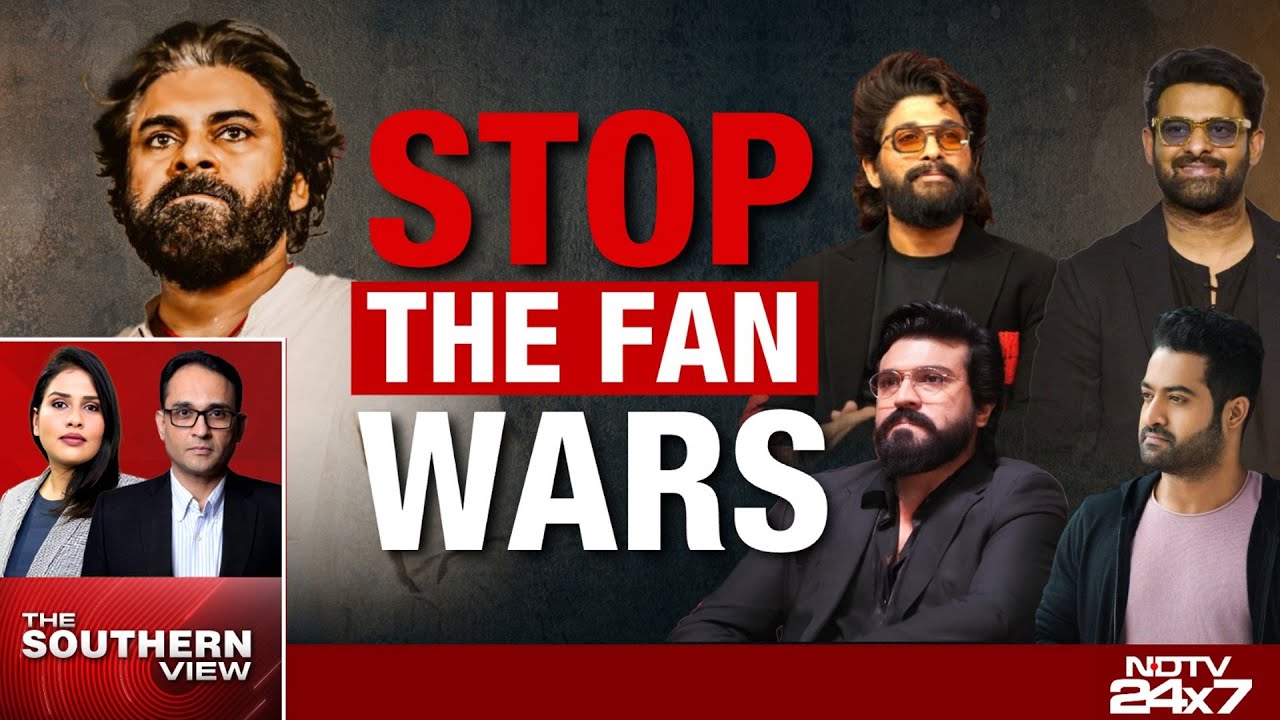 Pawan Kalyan News | What Defines The Fan Craze And Fan Wars?