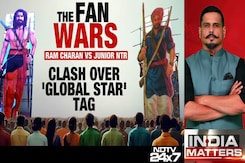 Pawan Kalyan Latest News | Amidst Brutal Cinema 'Fan Wars', Pawan's Big Ceasefire Call To Star Fans Pawan Kalyan Latest News | Amidst Brutal Cinema 'Fan Wars', Pawan's Big Ceasefire Call To Star Fans