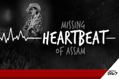 Zubeen Garg Death | Zubeen Garg: Missing Heartbeat Of Assam Zubeen Garg Death | Zubeen Garg: Missing Heartbeat Of Assam