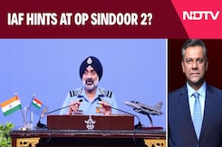 Army, IAF Chiefs Threaten To Crush Pakistan: India Preps For Op Sindoor-2? Army, IAF Chiefs Threaten To Crush Pakistan: India Preps For Op Sindoor-2?