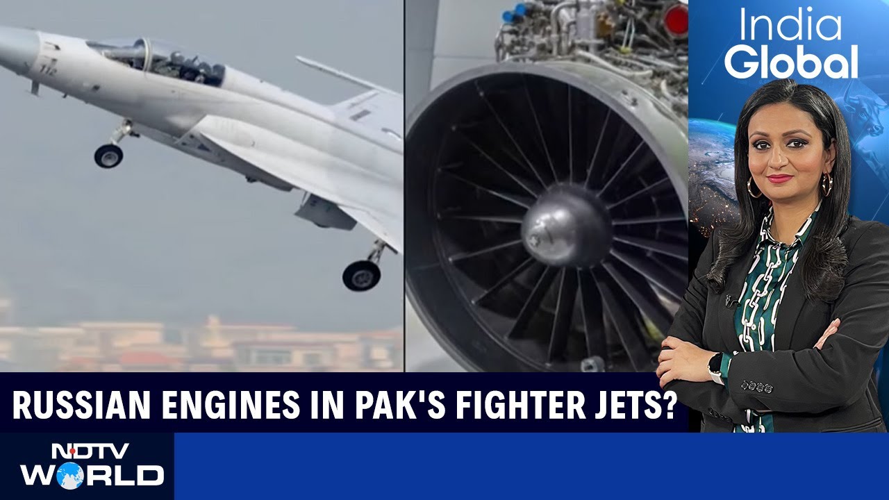 Video: Nepal Floods | Gaza Ceasefire Possible This Week? | Russia Supplying Fighter Jet Engines to Pak?