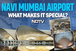 Navi Mumbai Airport | Inside The Lotus Inspired Navi Mumbai International Airport Navi Mumbai Airport | Inside The Lotus Inspired Navi Mumbai International Airport