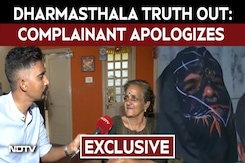 Dharmasthala Case | Conspiracy 'Unmasked', Complainant Seeks Forgiveness: Dharmasthala Truth Out Dharmasthala Case | Conspiracy 'Unmasked', Complainant Seeks Forgiveness: Dharmasthala Truth Out