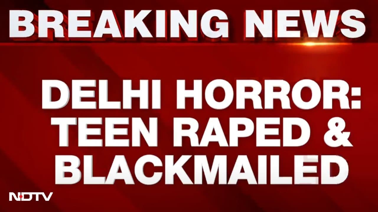 Video: Delhi News | Delhi: MBBS Student Drugged, Raped And Filmed By Friend