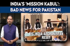 India Afghanistan Ties | India's 'Mission Kabul': Bad News For Pakistan India Afghanistan Ties | India's 'Mission Kabul': Bad News For Pakistan