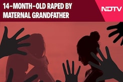 Tripura News | Tripura Horror: 14-Month-Old Raped By Maternal Grandfather Tripura News | Tripura Horror: 14-Month-Old Raped By Maternal Grandfather