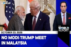 PM Modi To Virtually Attend ASEAN Summit; China Warns US Over Tariffs PM Modi To Virtually Attend ASEAN Summit; China Warns US Over Tariffs