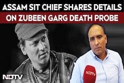 Assam Cops Return From Singapore, Share Info On Zubeen Garg's Death Probe Assam Cops Return From Singapore, Share Info On Zubeen Garg's Death Probe