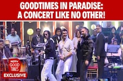 Sonu Nigam Srinagar Concert | Music Returns To Paradise: Sonu Nigam’s Concert Lights Up Kashmir Sonu Nigam Srinagar Concert | Music Returns To Paradise: Sonu Nigam’s Concert Lights Up Kashmir