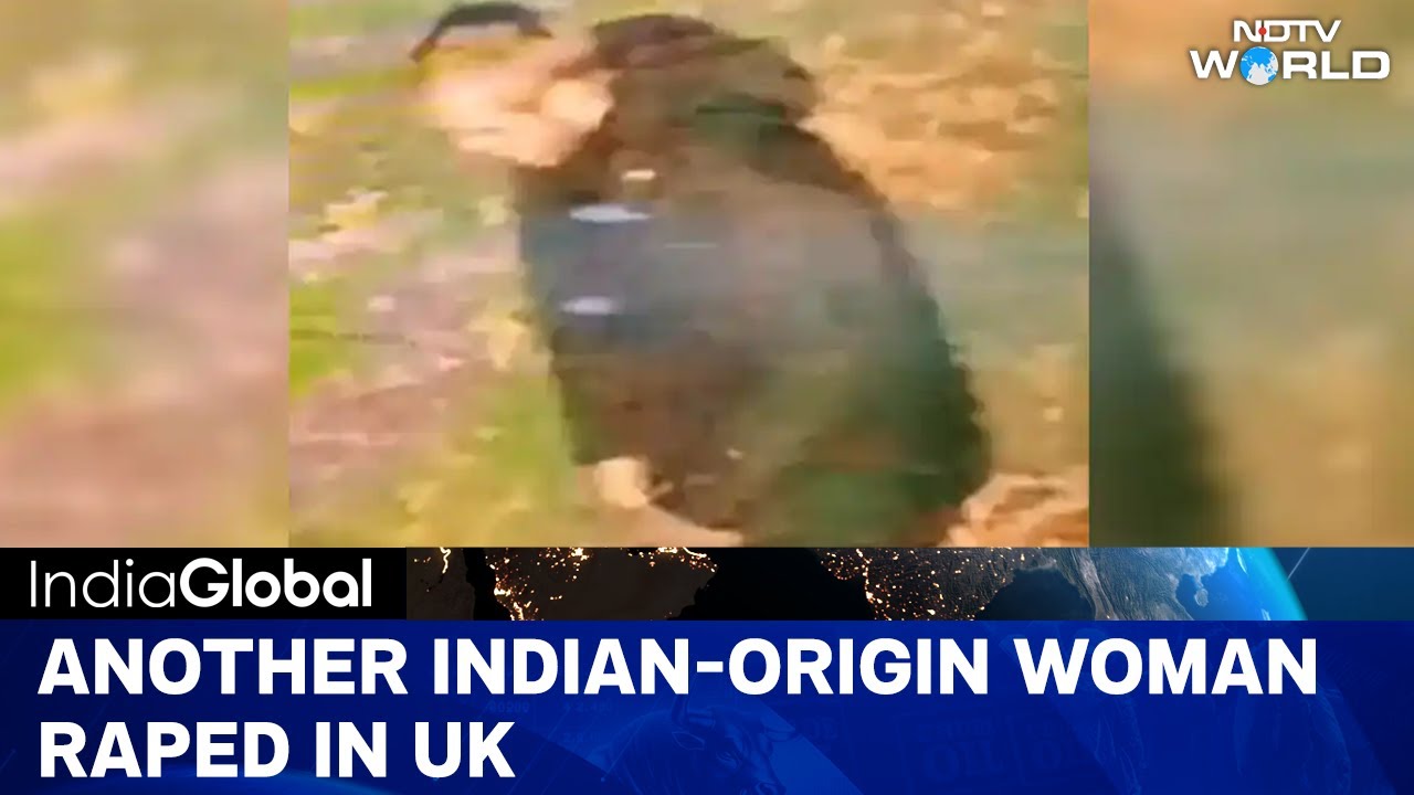 Indian-Origin Punjabi Woman Raped In 'Racially Motivated Attack'