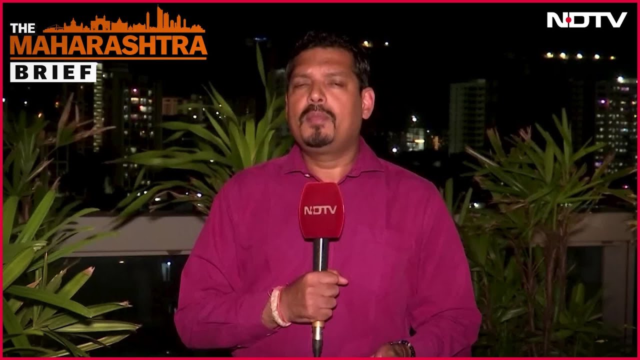 The Maharashtra Brief: India Maritime Week Inaugurated, Satara Doctor’s Death Case Intensifies