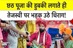 Chirag Paswan Chhath Puja के तुरंत बाद Tejashwi, Lalu और RJD पर क्यों बरस पड़े? | Bihar Elections Chirag Paswan Chhath Puja के तुरंत बाद Tejashwi, Lalu और RJD पर क्यों बरस पड़े? | Bihar Elections