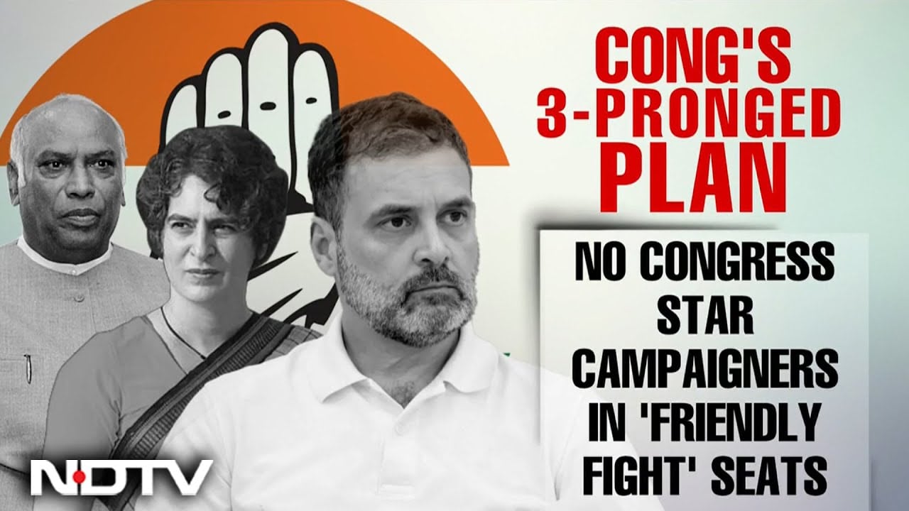 Bihar Elections | Rahul Gandhi Returns To Bihar, 4 BJP CMs, 2 Union Ministers To Hold Rally Today