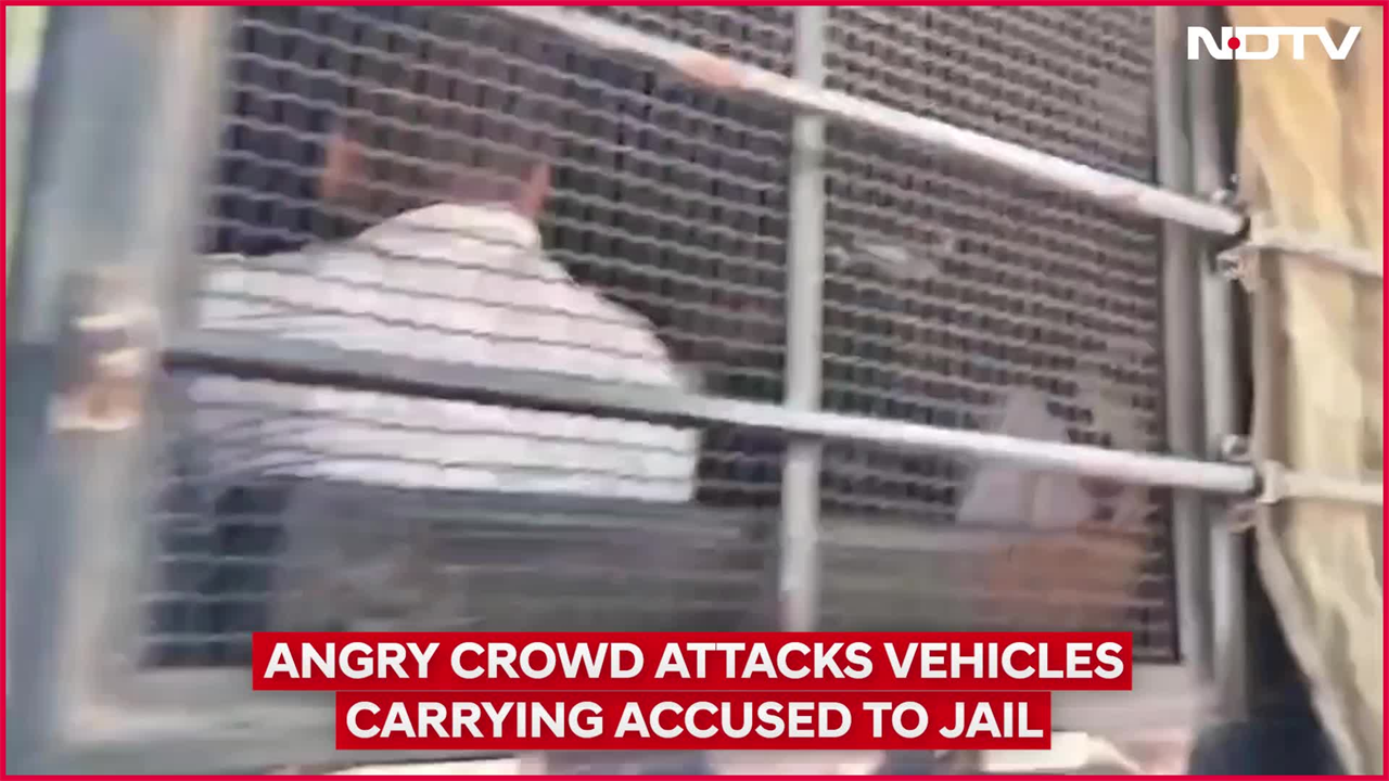 Protests Erupt By Zubeen Garg Fans Over Transfer Of Five Accused To Baksa Jail