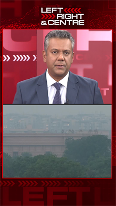 AAP-BJP Slugfest Over Delhi Cloud-Seeding AAP-BJP Slugfest Over Delhi Cloud-Seeding