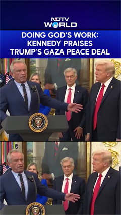 Video: 2 PMs, 2 former PMs To Be A Part Of the Summit: NDTV World Summit Only On NDTV