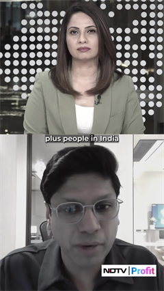 Lenskart IPO | Peyush Bansal on Meeting Radhakishan Damani and His Investment in Lenskart