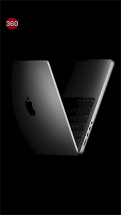 New MacBook Pro M5: Full Features