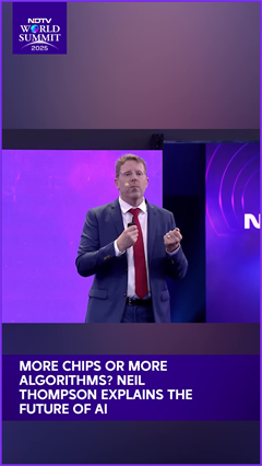 Video: More Chips or More Algorithms? Neil Thompson Explains the Future of AI