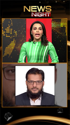 Video: Pune Techie Arrested Over Alleged Links With Al-Qaeda