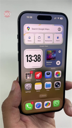 iOS 26 new app is super useful: Preview app on iOS 26 iOS 26 new app is super useful: Preview app on iOS 26