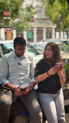 Video: Secure your WhatsApp