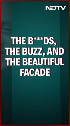 The Bads, The Buzz, & Beautiful Facade: A Reflection On & In Bollywood’s Mirror By Shashi Tharoor The Bads, The Buzz, & Beautiful Facade: A Reflection On & In Bollywood’s Mirror By Shashi Tharoor