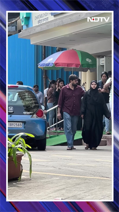 Shilpa Shetty Raj Kundra Spotted At Lilavati Hospital Shilpa Shetty Raj Kundra Spotted At Lilavati Hospital