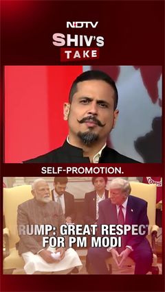 Trump News Today | Trump's 'Tariff'Aan For PM Modi, India Cold Shoulder To Tan'Trump's Trump News Today | Trump's 'Tariff'Aan For PM Modi, India Cold Shoulder To Tan'Trump's