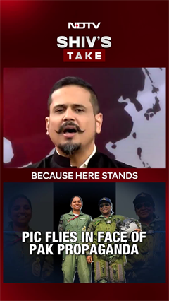 Video: Droupadi Murmu News | President Murmu Photo 'bomb'! Poses With 'Captured' IAF Pilot