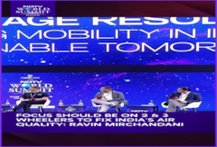 "Way To Clean Up India's Air Is...": Here's What Ador Digatron CEO Ravin Mirchandani said "Way To Clean Up India's Air Is...": Here's What Ador Digatron CEO Ravin Mirchandani said