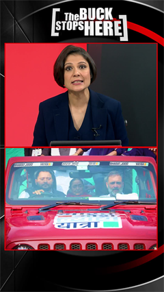 Indian Economy 'Dead'? No, It Is On 'Auto' Pilot