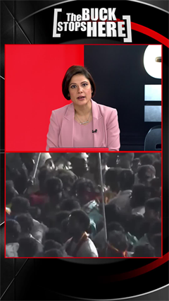 Karur Stampede | 4 Days, 41 Deaths, Vijay Finally Surfaces, Hints At