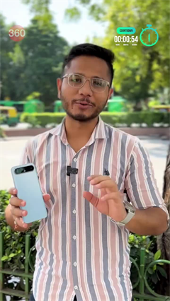 Tecno Pova Slim Review!