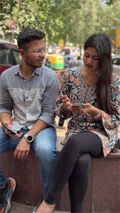 How To Clear WhatsApp Home Screen Badges?