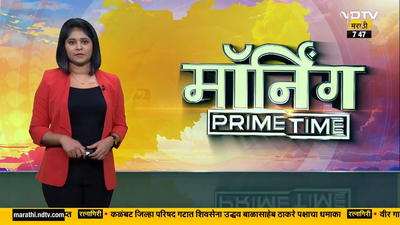 BJP आमदार प्रवीण तायडे यांना Bacchu Kadu यांचं उत्तर । आंदोलनातून बच्चू कडू NDTV मराठीवर EXCLUSIVE