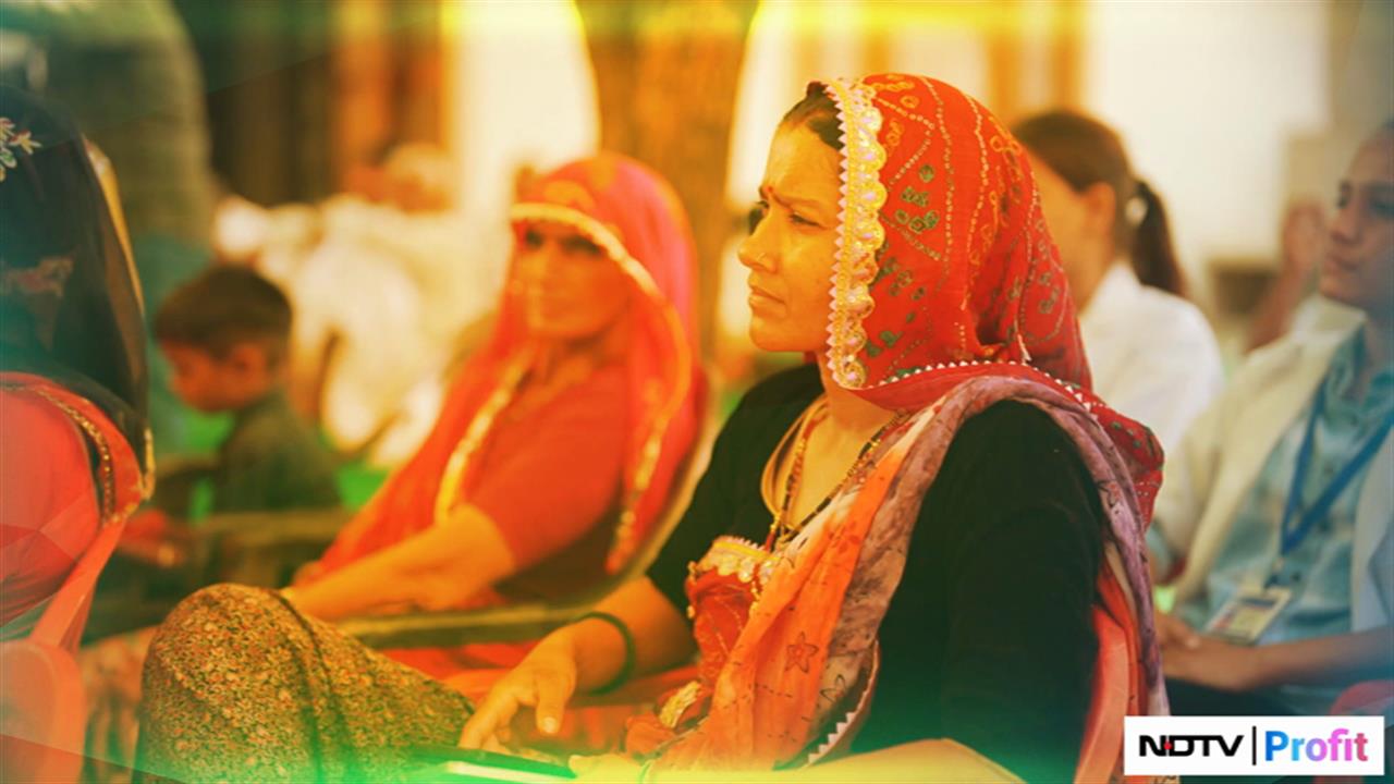IDFC FIRST Bank x NDTV | Empowering Women, Enriching Communities