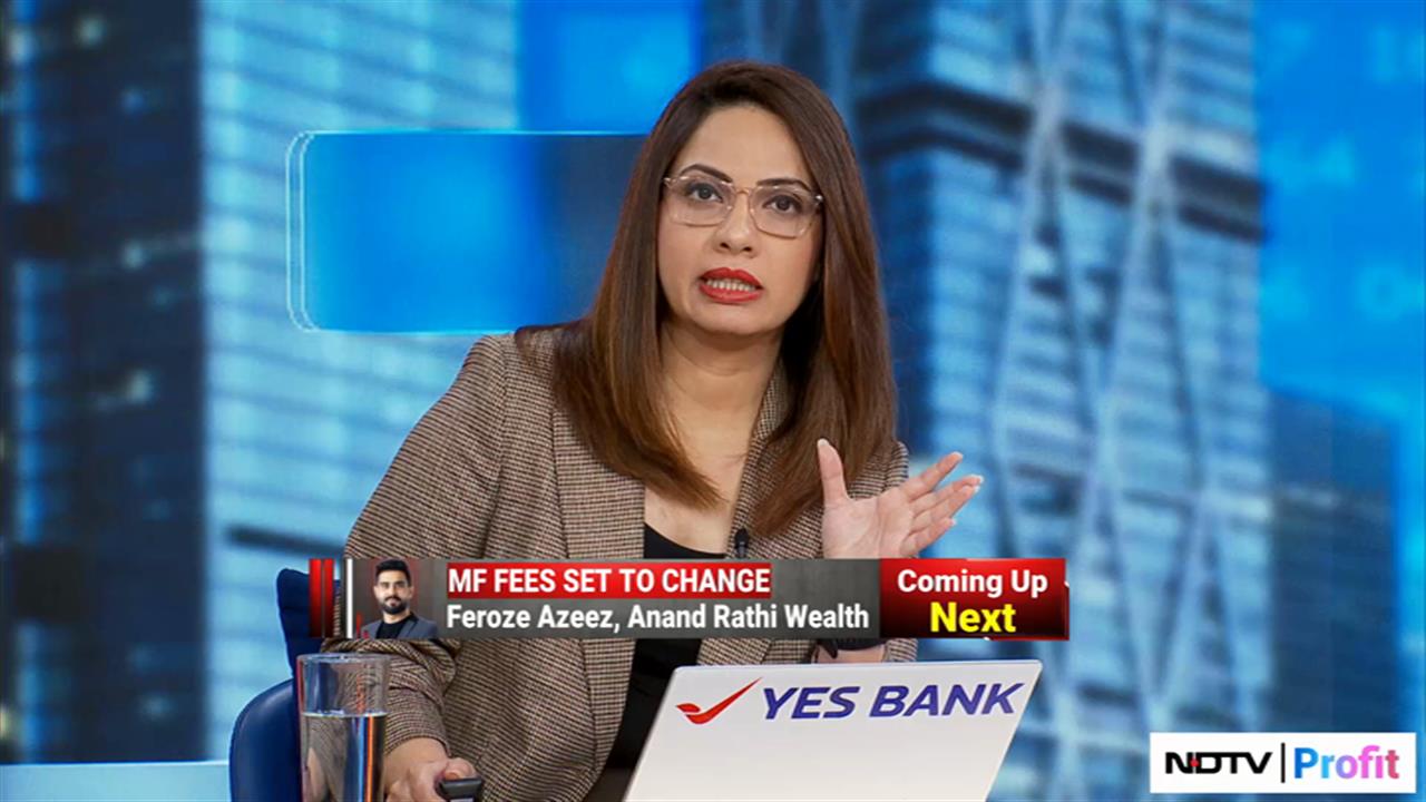 Anand Rathi Wealth On Impact Of SEBI's Consultation Note On Mutual Funds