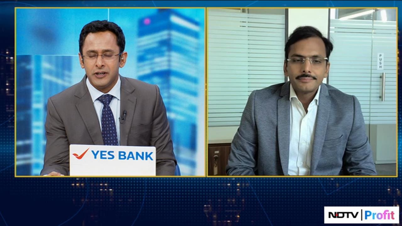 Vikas Khemani's View On Unlisted Trading Of Tata Capital Shares