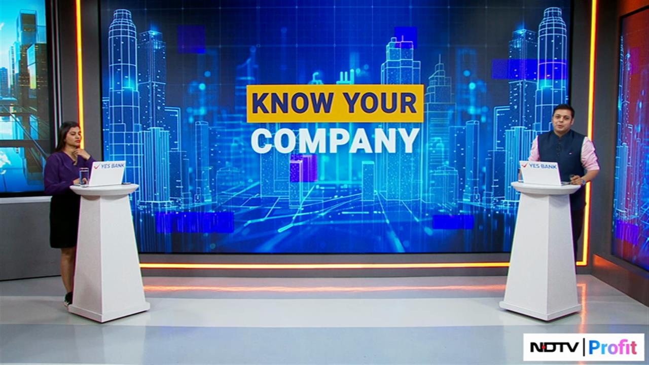 Can Prostarm Info Systems Take On MNCs In The UPS Space?