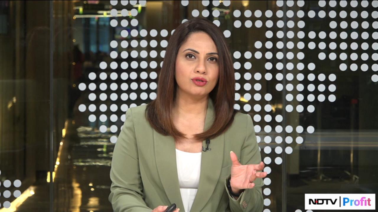 IPO-Bound Lenskart CEO Peyush Bansal On Targeting High-Myopia Markets | Watch