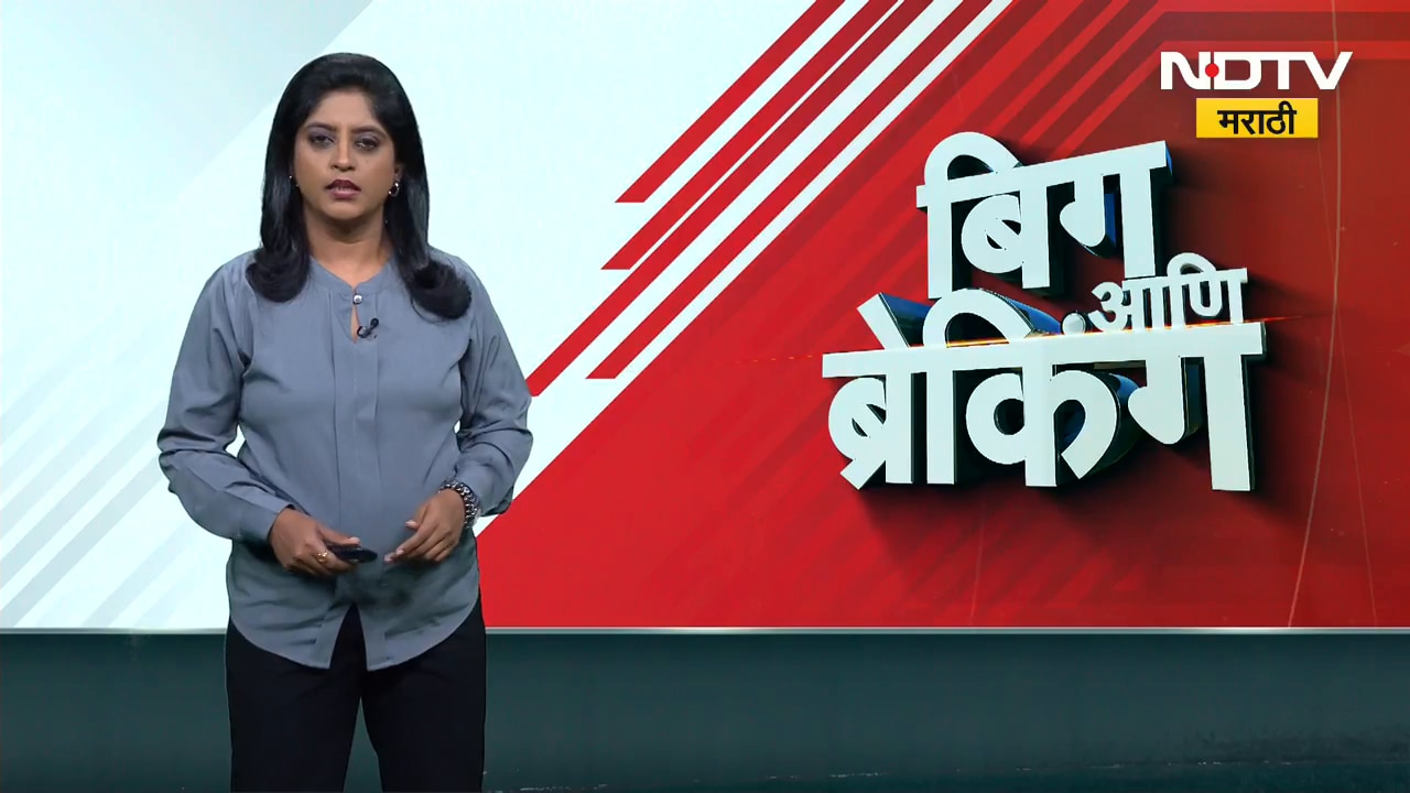 Bacchu Kadu यांच्या आंदोलनाचं ठिकाण पाऊस आणि चिखलामुळे बदललं, पाहा कुठे थांबणार आंदोलक?