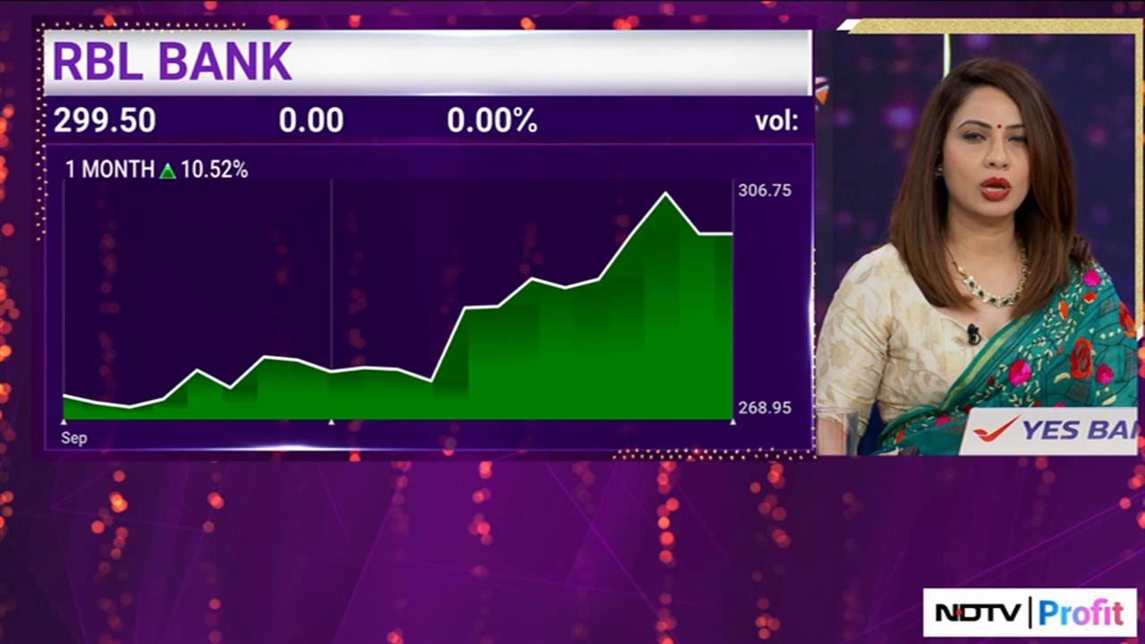 Emirates NBD-RBL Bank Deal Reflects Confidence In Indian Banking, Says CEO