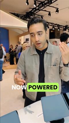 Here's Your First Look At The All New Amazon Echo Show 11 & Echo Show 8 With Alexa+