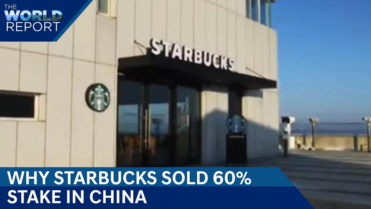 Starbucks News | Starbucks Scales Back In China