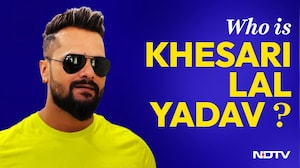 Khesari Lal Yadav: From Bhojpuri Stardom To The Ballot Box, Bihar’s Big Gamble